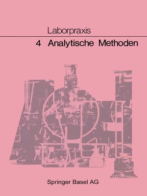 cover image of Laborpraxis